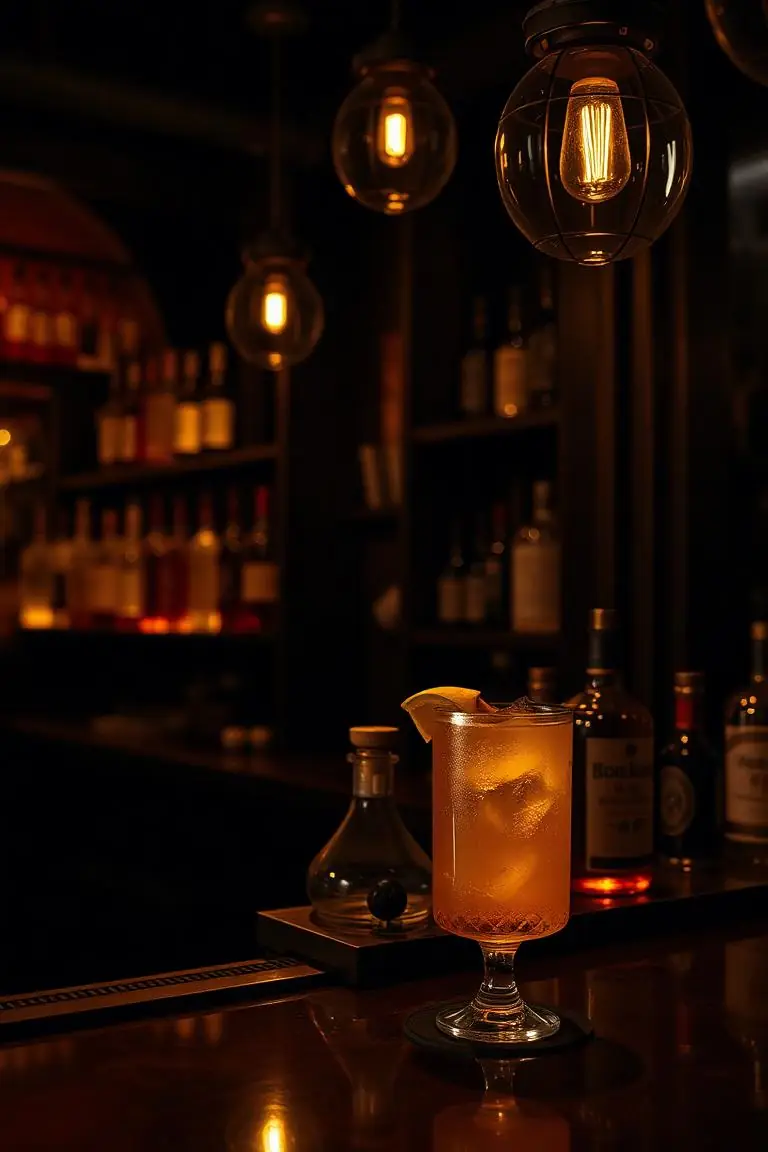 Buffalo Bar