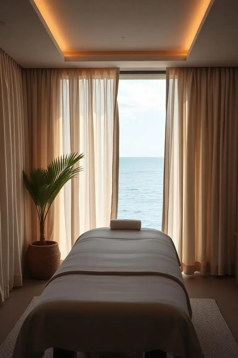 Mi Sol Spa & Wellness