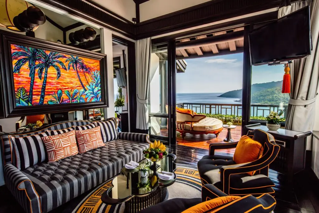The Bensley Design Discovery Package